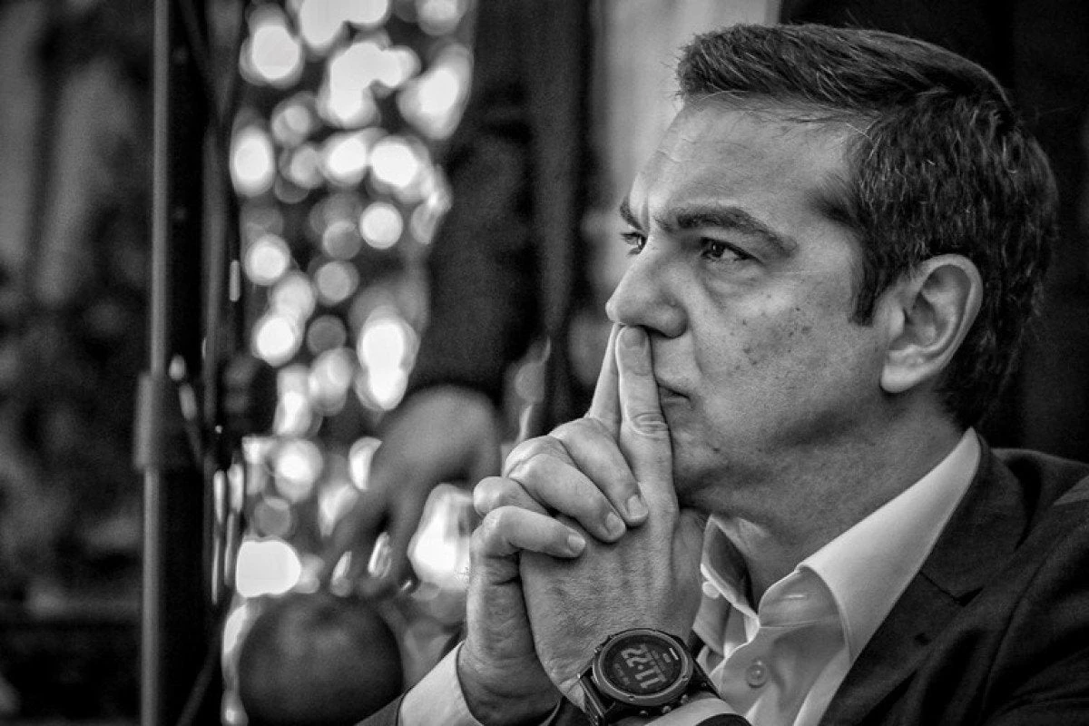 Μυρίζουν εκλογές –  Ετοιμάζεται για το Άγιο Όρος ο Τσίπρας; Απίστευτο γαϊτανάκι παραπληροφόρησης